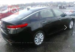 كيا اوبتيما